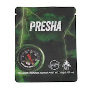 Presha 3.5g Blue Dream