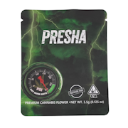 Presha 3.5g Blue Dream