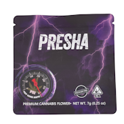 Presha 7g Presha OG