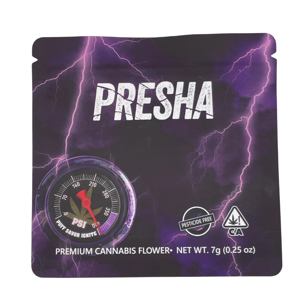 Presha - Presha 7g Presha OG Main Image