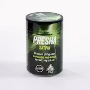 Presha Preroll 28pk Sativa Lemon-Aide 14g