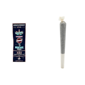 PRESIDENTIAL - Classic Infused Preroll 1g