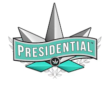 PRESIDENTIAL | BLUE DREAM BLUNT - INFUSED | PREROLL | 1.5G