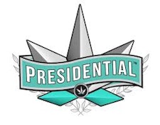 PRESIDENTIAL - Cherry Gelato Infused Mini Blunts 3pk 2.1g