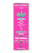 PINK COOKIES MOON ROCK PREROLL 1G - PRESIDENTIAL