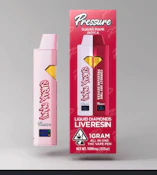 Sugar Mami (1g) AIO by Pressure