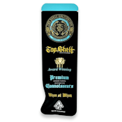Top Shelf - Garlic Gas - Preroll - 1.0g