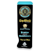 Top Shelf - Hybrid Remix - Preroll - 1.0g