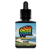 Pride Rainbow Candy - 1000mg Good Vibes Syrup - Good Feels