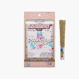 Sluggers - PRINCESS PEACH 5pk