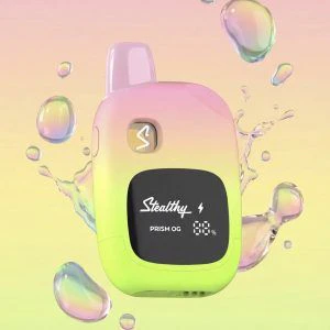 STEALTHY - PRISM OG 2g