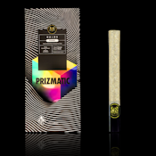 Prizmatic (Rosin Infused) Halo - 1.9g (IH) - Maven