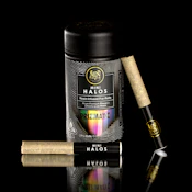 5pk - Prizmatic (Mini Halos) - 3g (I) - Maven