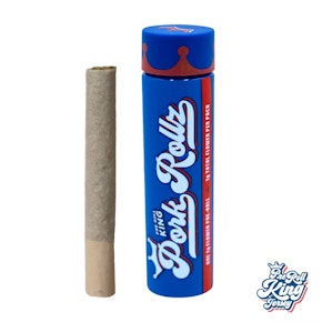 Pork Rollz | Tre 95 | 1g