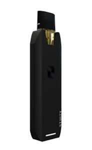 STIIIZY - Stiiizy PRO Battery XL - Black 