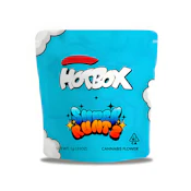 Hot Box | Super Runtz | Pre-Pack | [1g] | Hybrid