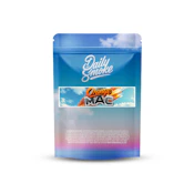 Daily Smoke  | Orange Mac | Pre-Pack | [3.5g] | Sativa
