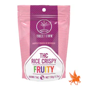 FRUITY CRISPY