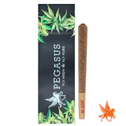 PREROLL | 1G MEGA RUNTZ
