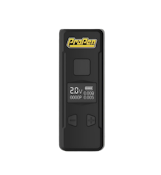 PROPEN x E-ZONE - Battery - 510 Thread - Adjustable Heat
