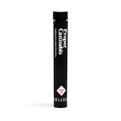 PROPER - TRIANGLE KUSH 1 GRAM PRE ROLL