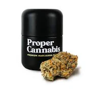 PROPER - TRIANGLE KUSH 3.5 GRAMS
