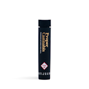 PROPER - MIX #16 LIVE RESIN INIFUSED 1 GRAM PRE-ROLL