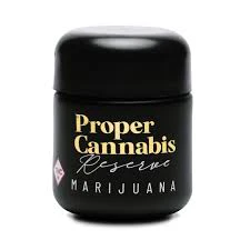 Proper Cannabis - PROPER - LOBSTER POT 3.5 GRAMS Main Image
