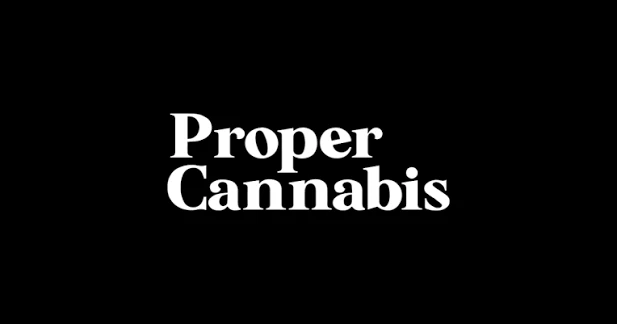 Proper Cannabis - PROPER- LIME ROCK CANDY 1 GRAM PRE-ROLL Main Image