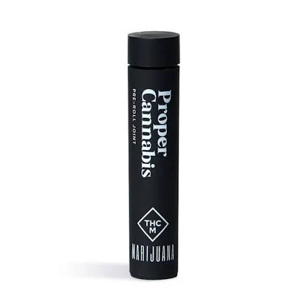 Proper Cannabis - PROPER - THE BIG WROBLEWSKI 0.5 GRAM PRE-ROLL Main Image