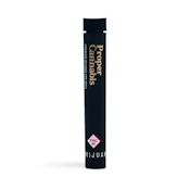 PROPER - STAY FLUFFED 1 GRAM LIVE RESIN INFUSED PRE ROLL