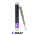 Pruf Cultivar Banana Runtz Single Pre-Roll 1g
