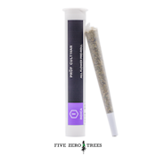 Pruf Cultivar Banana Stand Single Pre-Roll 1g