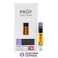 Pruf Cultivar Pink Dawg Cured Resin Cartridge 1g
