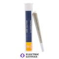 Pruf Cultivar Sonic Screwdriver Single Pre-Roll 1g