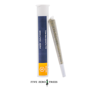 Pruf Cultivar Golden Lemon Juice Single Pre-Roll 1g