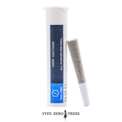 Pruf Cultivar Astral Works Single Pre-Roll 0.5g