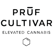 Pruf Cultivar Designer OG