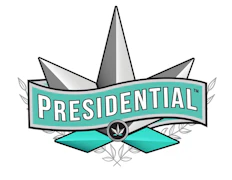 PRESIDENTIAL: *OVERSTOCK* XXX 1.5g Moon Rock Blunt (I)