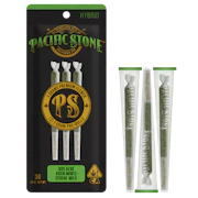 Pacific Stone - 3pk Variety Prerolls - Hybrid
