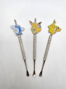 MARY ALICE - Accessories - Dabémon Tool