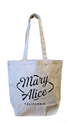 MARY ALICE - Accessories - Tote Bag