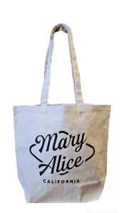 MARY ALICE - MARY ALICE - Accessories - Tote Bag