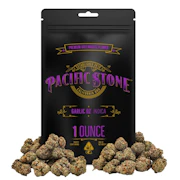 28g Garlic OZ (Greenhouse) - Pacific Stone