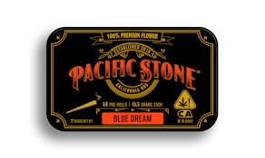 14pk - Blue Dream - 7g (S) - Pacific Stone