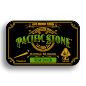 Pacific Stone | Frosted Chem | 14pk