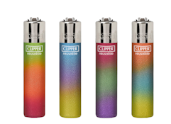 Painted Triple Gradient Lighter