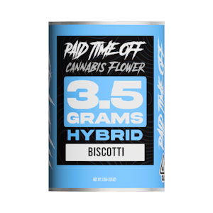 PTO - PTO - Biscotti 3.5g