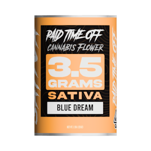 PTO - PTO - Blue Dream 3.5g