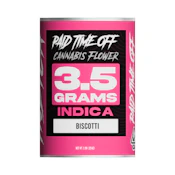 PTO - Biscotti (I) 3.5g